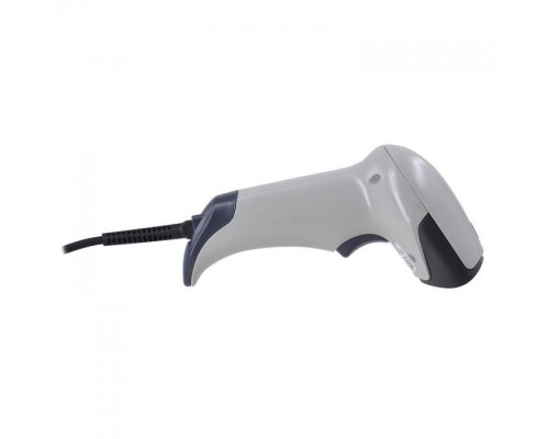 Купить Сканер штрих-кода Mertech 2310 P2D Superlead (2D, USB/Эмуляция RS-232, Белый, Кабель 3 м) от Mertech