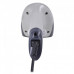 Купить Сканер штрих-кода Mertech 2310 P2D Superlead (2D, USB/Эмуляция RS-232, Белый, Кабель 3 м) от Mertech