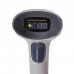 Купить Сканер штрих-кода Mertech 2310 P2D Superlead (2D, USB/Эмуляция RS-232, Белый, Кабель 3 м) от Mertech