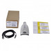 Купить Сканер штрих-кода Mertech 2310 P2D Superlead (2D, USB/Эмуляция RS-232, Белый, Кабель 3 м) от Mertech
