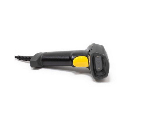 Купить Сканер штрих-кода Mindeo MD6600-SR (2D, USB, Серый) от Mindeo