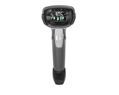 Купить Сканер штрих-кода Zebra Symbol DS2208 (2D, USB) от Zebra