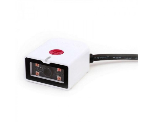 Купить Сканер штрих-кода Mertech N200 industrial 2D (2D, USB/Эмуляция RS-232) от Mertech