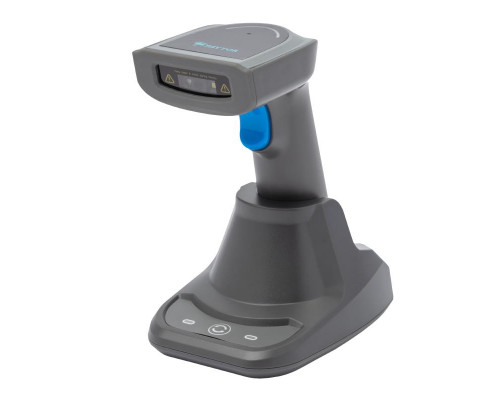 Купить Сканер штрих-кода PayTor FL-2007 (2D, USB, Серый) от PayTor