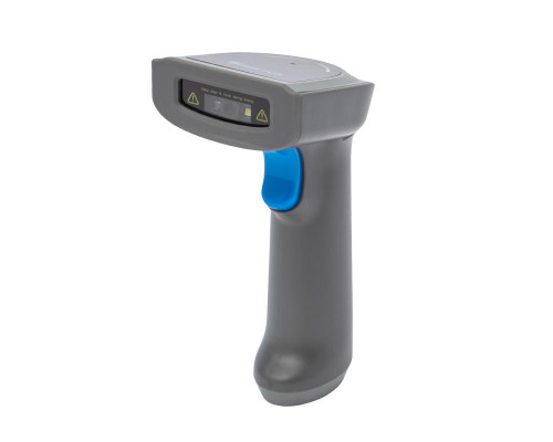 Купить Сканер штрих-кода PayTor FL-2007 (2D, USB, Серый) от PayTor