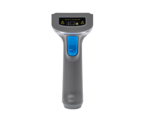 Купить Сканер штрих-кода PayTor FL-2007 (2D, USB, Серый) от PayTor