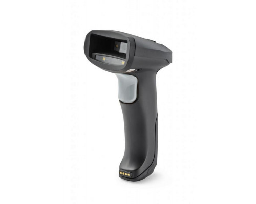 Купить Сканер штрих-кода АТОЛ SB 3100 BT (2D, USB/Bluetooth, Подставка) от Атол
