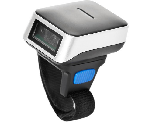 Купить Сканер-кольцо PayTor RS-1007 V2 (2D, USB) от PayTor