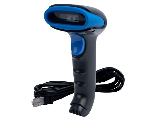 Купить Сканер штрих-кода DORS CT21 (2D, USB) от DORS