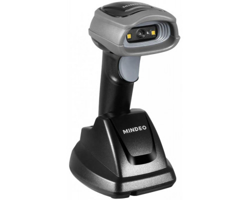 Купить Сканер штрих-кода Mindeo CS2291-SR (2D, USB, База) от Mindeo