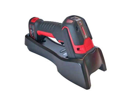 Купить Сканер штрих-кода Honeywell Granit 1991i (2D SR, USB/BT, База) от Honeywell