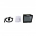 Купить Сканер штрих-кода Mertech 7800 Ai 2Core P2D (2D, USB/Эмуляция RS-232, Черный) от Mertech