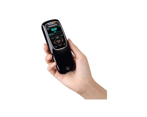 Купить Сканер штрих-кода Mindeo MS3690 2D (2D, USB/Bluetooth) от Mindeo