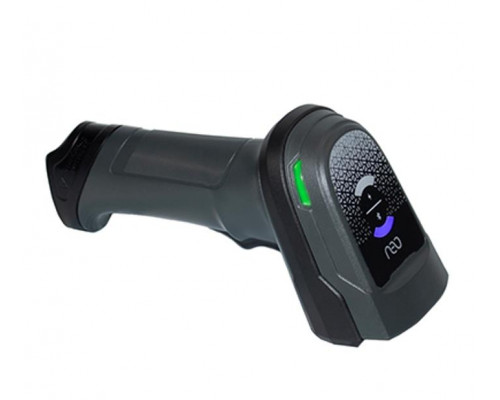 Купить Сканер штрих-кода NEO LUX W2D HD (2D, USB/BT/Радио, Кредл) от NEO