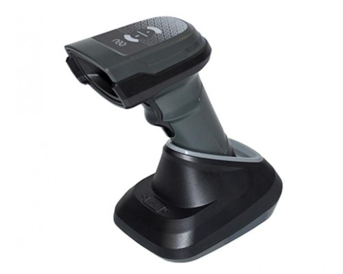 Купить Сканер штрих-кода NEO LUX W2D HD (2D, USB/BT/Радио, Кредл) от NEO