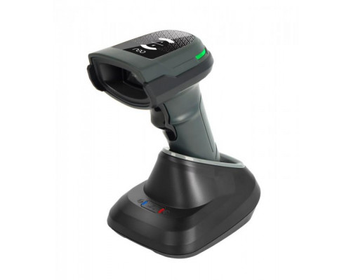 Купить Сканер штрих-кода NEO LUX W2D (2D, USB/BT/Радио, Подставка) от NEO