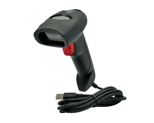Купить Сканер штрих-кода Meferi MS25C (2D, USB, Подставка) от Meferi
