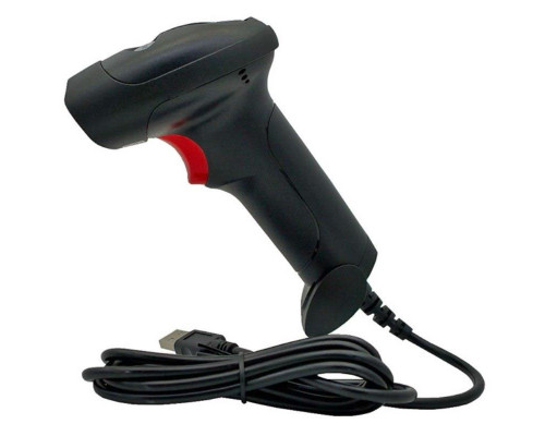 Купить Сканер штрих-кода Meferi MS25C (2D, USB, Подставка) от Meferi