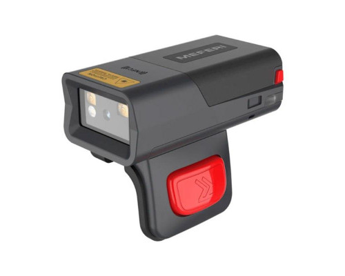 Купить Сканер-кольцо Meferi MS300R (2D N1, USB/BT/NFC) от Meferi
