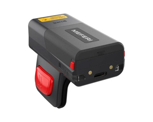 Купить Сканер-кольцо Meferi MS300R (2D N1, USB/BT/NFC) от Meferi