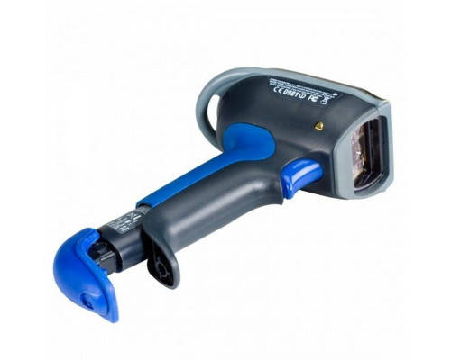 Купить Сканер штрих-кода Honeywell SR61B XR (2D FR, Bluetooth, АКБ) от Honeywell