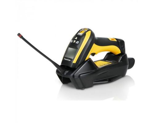 Купить Сканер штрих-кода Datalogic PowerScan PM9501-DPM (2D, USB/433MHz) от Datalogic