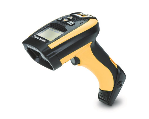 Купить Сканер штрих-кода Datalogic PowerScan PM9501-DPM (2D, USB/433MHz) от Datalogic