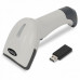 Купить Сканер штрих-кода Mertech CL-2310 P2D HR Superlead (2D, USB, Белый) от Mertech