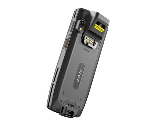 Купить Терминал сбора данных Urovo DT40S (2D SE2030W, 3/32Gb, WiFi/LTE/BT, Andr.12, 27кл) от Urovo