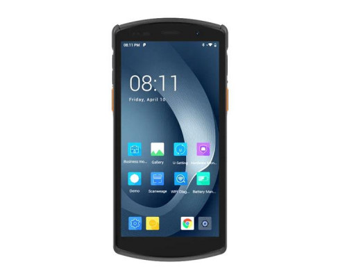Купить Терминал сбора данных Urovo DT50S (2D SE2030W, 4/64Gb, WiFi/LTE/BT/NFC, Andr.13) от Urovo