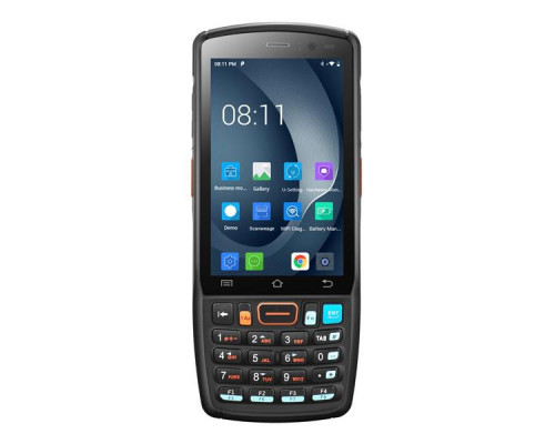 Купить Терминал сбора данных Urovo DT40S (2D SE5500, 3/32Gb, WiFi/LTE/BT, Andr.12, 27кл) от Urovo