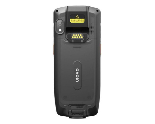 Купить Терминал сбора данных Urovo DT40S (2D SE5500, 3/32Gb, WiFi/LTE/BT, Andr.12, 27кл) от Urovo