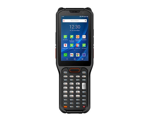 Купить Терминал сбора данных Urovo RT40S (2D SE4770SR, 4/64Gb, WiFi/LTE/BT, Andr.13, 38кл) от Urovo