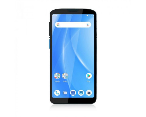 Купить Терминал сбора данных Unitech EA630 (2D, USB/WiFi/BT/NFC/LTE/GPS, Andr. c GMS) от Unitech