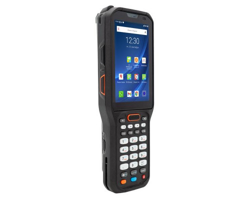 Купить Терминал сбора данных Urovo RT40S (2D SE4750MR, 4/64Gb, WiFi/LTE/BT/GPS/NFC, Andr.13, 29кл) от Urovo