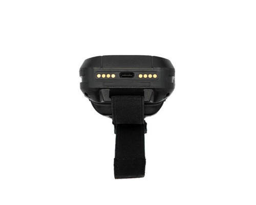 Купить Терминал сбора данных Urovo RT40S (2D SE4770SR, 4/64Gb, WiFi/LTE/BT, Andr.13, 38кл, Подог. экр.) от Urovo