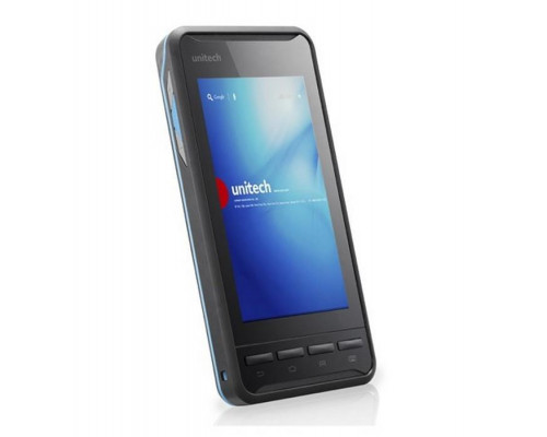 Купить Терминал сбора данных Unitech PA700 (2D, WiFi/BT/3G/NFC(HF), Andr.) от Unitech