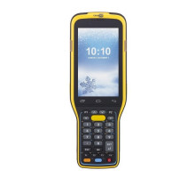 Терминал сбора данных CipherLab RK95 (2D, USB/WiFi/BT5.0, WVGA, Andr.9.0 wGMS, БП, 52 кл)