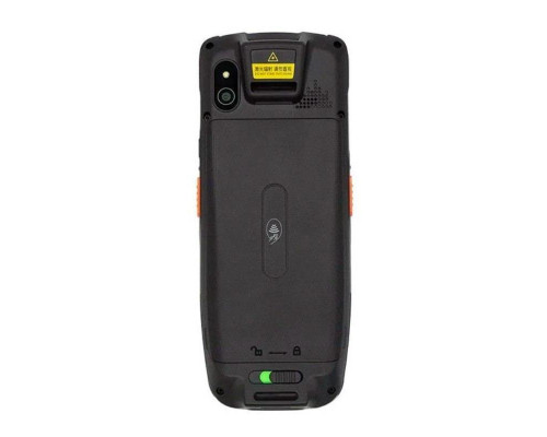 Купить Терминал сбора данных Urovo CT48 (2D SE2030, 4/32Gb, WiFi/LTE/BT, подставка, чехол, ремешок, Andr.12) от Urovo