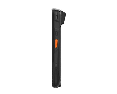 Купить Терминал сбора данных Urovo CT48 (2D SE2030, 4/32Gb, WiFi/LTE/BT, подставка, чехол, ремешок, Andr.12) от Urovo