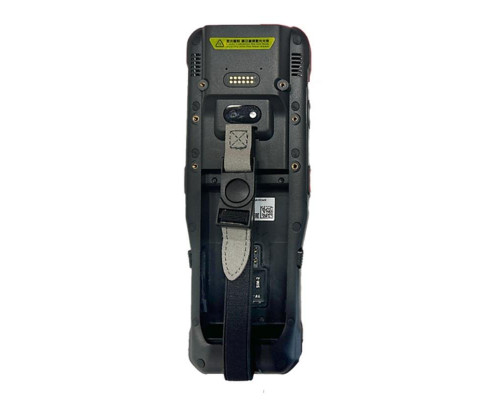 Купить Терминал сбора данных АТОЛ F72i (2D SE5500, 4/64Gb, USB/WiFi/BT/NFC/LTE/GPS, Камера, Andr.14, 30кл) от Атол