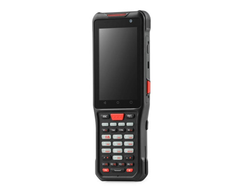 Купить Терминал сбора данных АТОЛ F72i (2D SE4770, 4/64Gb, USB/WiFi/BT/NFC/LTE/GPS, Камера, Andr.14, 30кл) от Атол