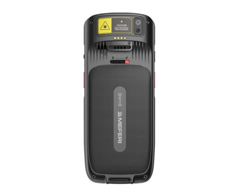 Купить Терминал сбора данных Meferi ME40K (2D SE4770, 4/64Gb, WiFi/LTE/BT/GPS/NFC, Andr.12) от Meferi