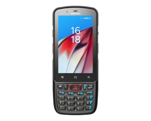 Купить Терминал сбора данных Meferi ME40K (2D SE5070, 4/64Gb, WiFi/LTE/BT/GPS/NFC, Andr.12) от Meferi