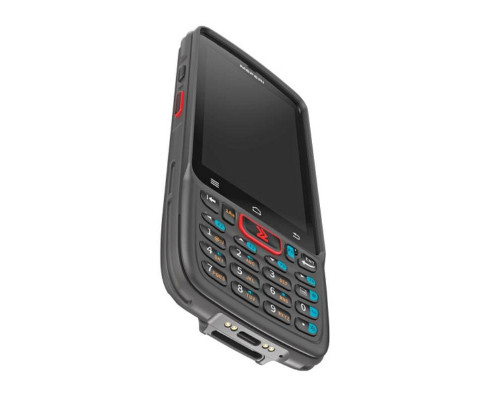 Купить Терминал сбора данных Meferi ME40K (2D SE5070, 4/64Gb, WiFi/LTE/BT/GPS/NFC, Andr.12) от Meferi