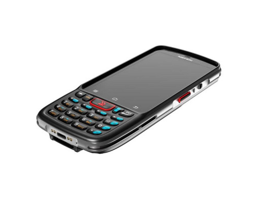 Купить Терминал сбора данных Meferi ME40K (2D SE5070, 4/64Gb, WiFi/LTE/BT/GPS/NFC, Andr.12) от Meferi
