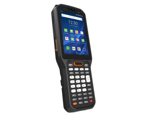 Купить Терминал сбора данных Urovo RT40S (2D SE55, 4/64Gb, WiFi/LTE/BT, Andr.13, 38кл, Подог.экр.) от Urovo