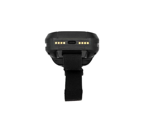 Купить Терминал сбора данных Urovo RT40S (2D SE55, 4/64Gb, WiFi/LTE/BT, Andr.13, 38кл, Подог.экр.) от Urovo
