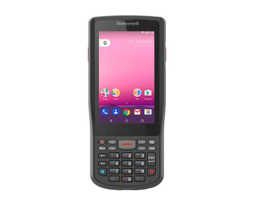 Купить Терминал сбора данных Honeywell ScanPal EDA51K (2D, 4/64Gb, WWAN/BT/NFC, Andr.10 GMS) от Honeywell