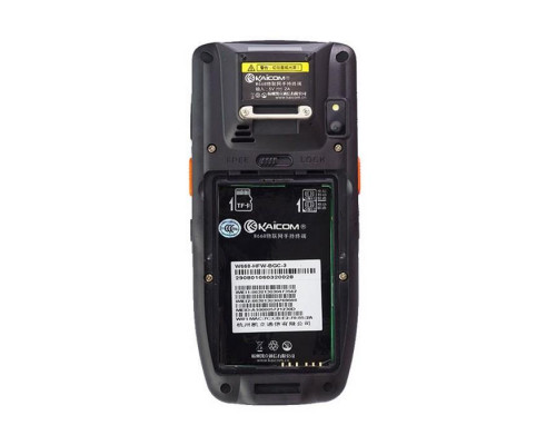 Купить Терминал сбора данных Kaicom K7 (2D MS5600, 2/16Gb, USB/WIFI/BT/GPS/GSM, Andr.7, БП, 21 кл, Подставка) от KAICOM